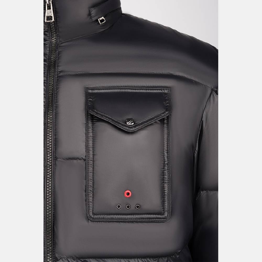 Piero Guidi Bold Sport - "I-Space Tempo" Jacket Vendite Flash