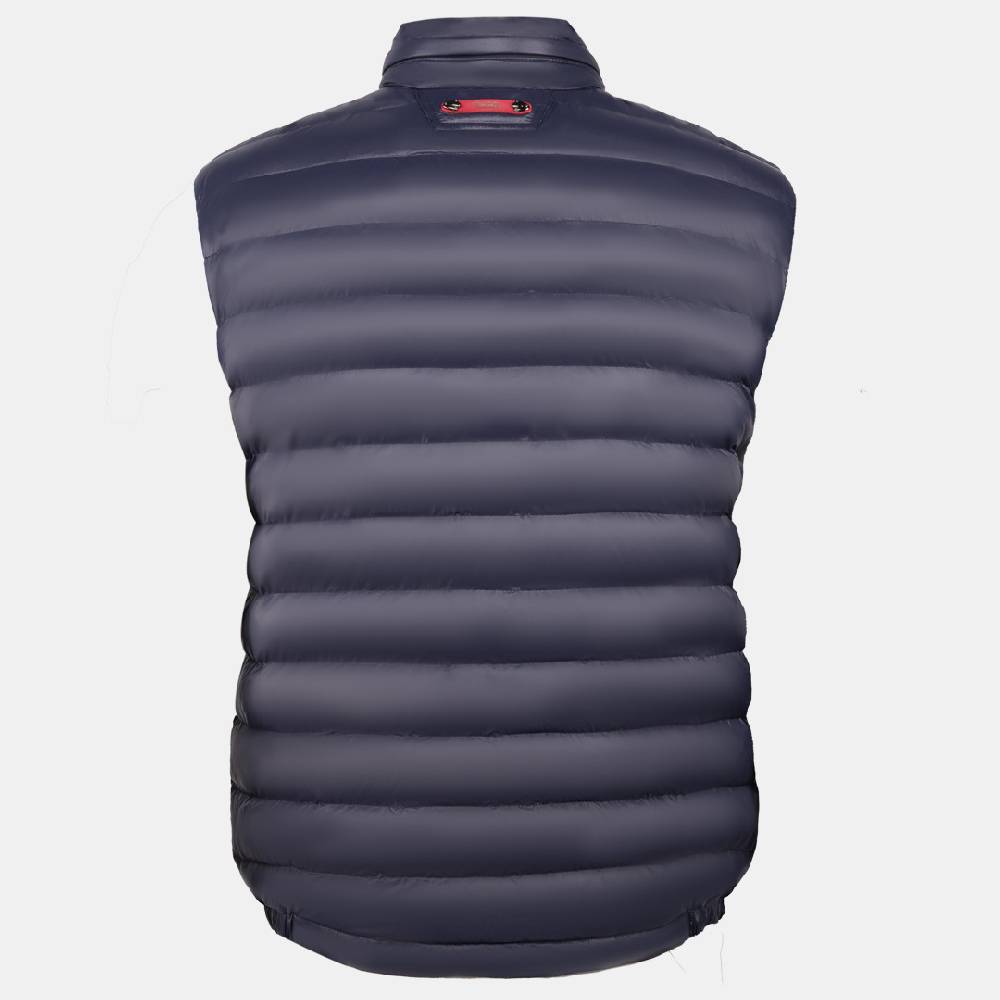 Piero Guidi Bold Sport - "Cortina Tempo" Bomber Jacket Negozio