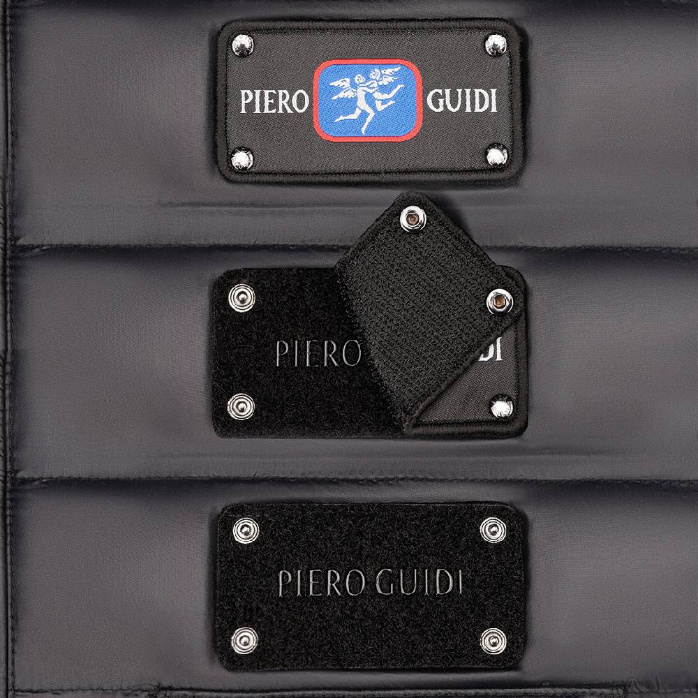 Piero Guidi Bold Sport - "Cortina Tempo" Bomber Jacket Negozio