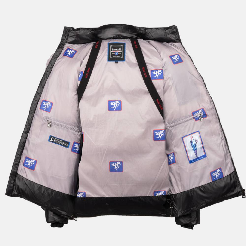 Piero Guidi Bold Sport - "Tempo" Jacket In Saldo