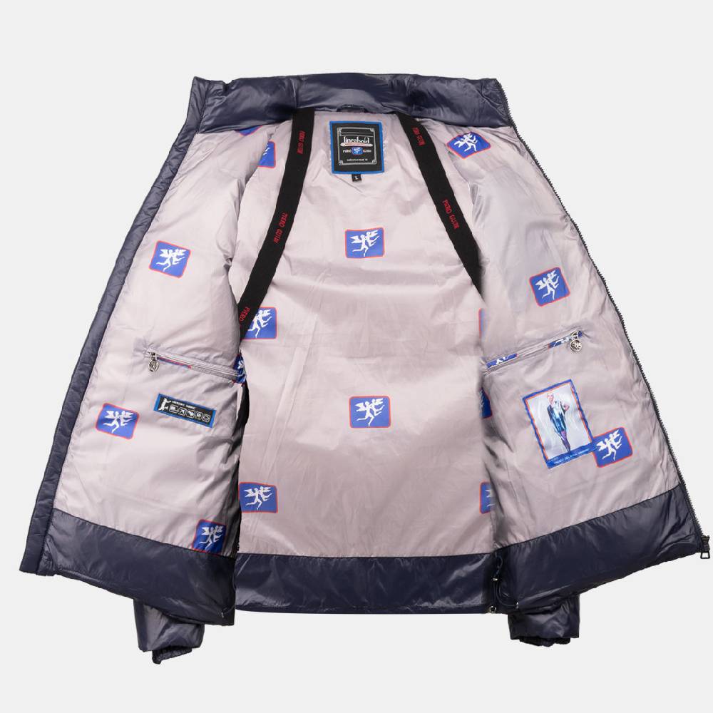 Piero Guidi Bold Sport - "Tempo" Jacket Nuova
