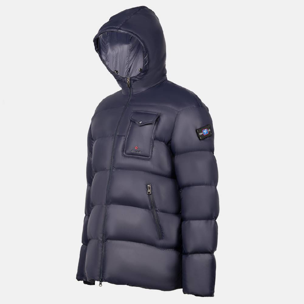 Piero Guidi Bold Sport - "I-Space Tempo" Jacket I Più Venduti