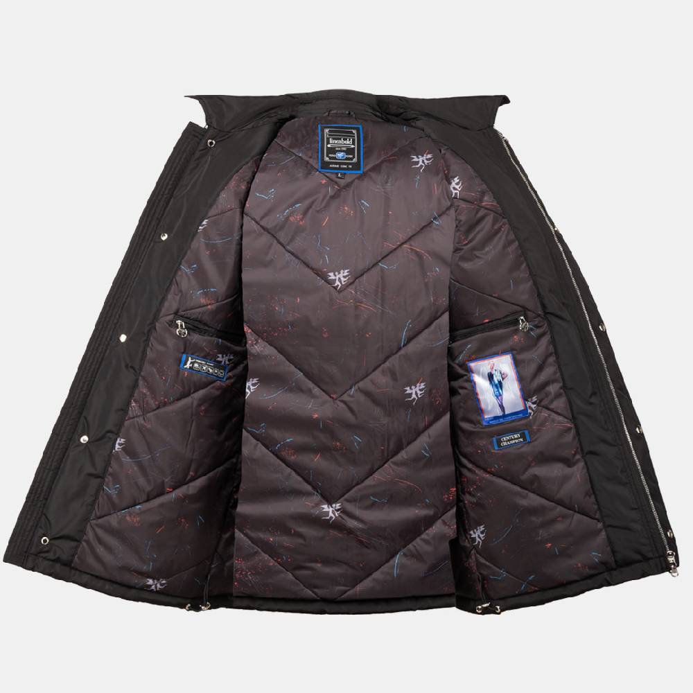 Piero Guidi LineaBold - Weekend "Century Champion" Jacket 2025
