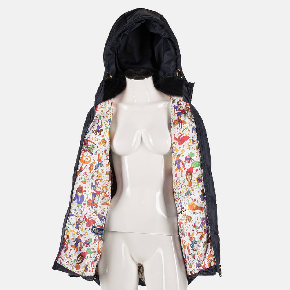 Piero Guidi Magic Circus - Grace Jacket Italy