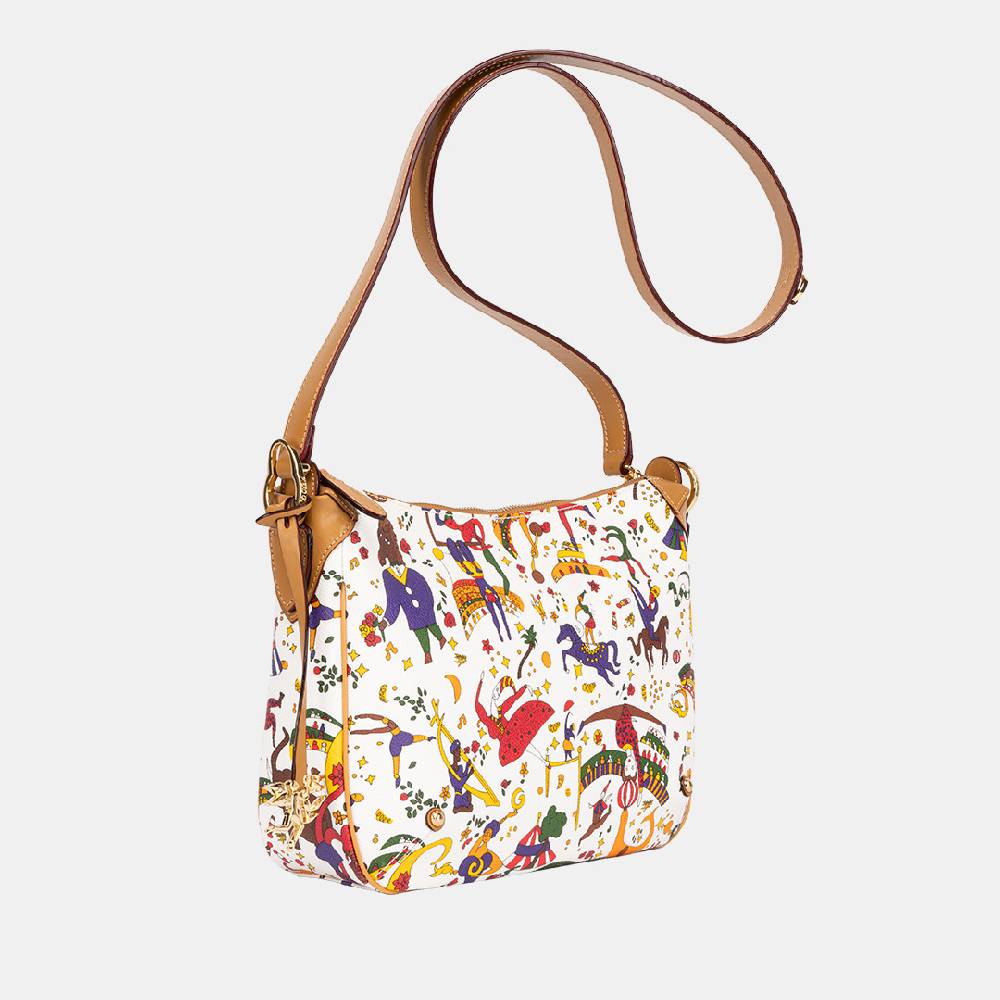 Piero Guidi PIERO GUIDI HOBO BAG / TRACOLLA Italia