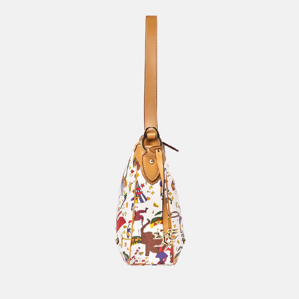 Piero Guidi PIERO GUIDI HOBO BAG / TRACOLLA Italia