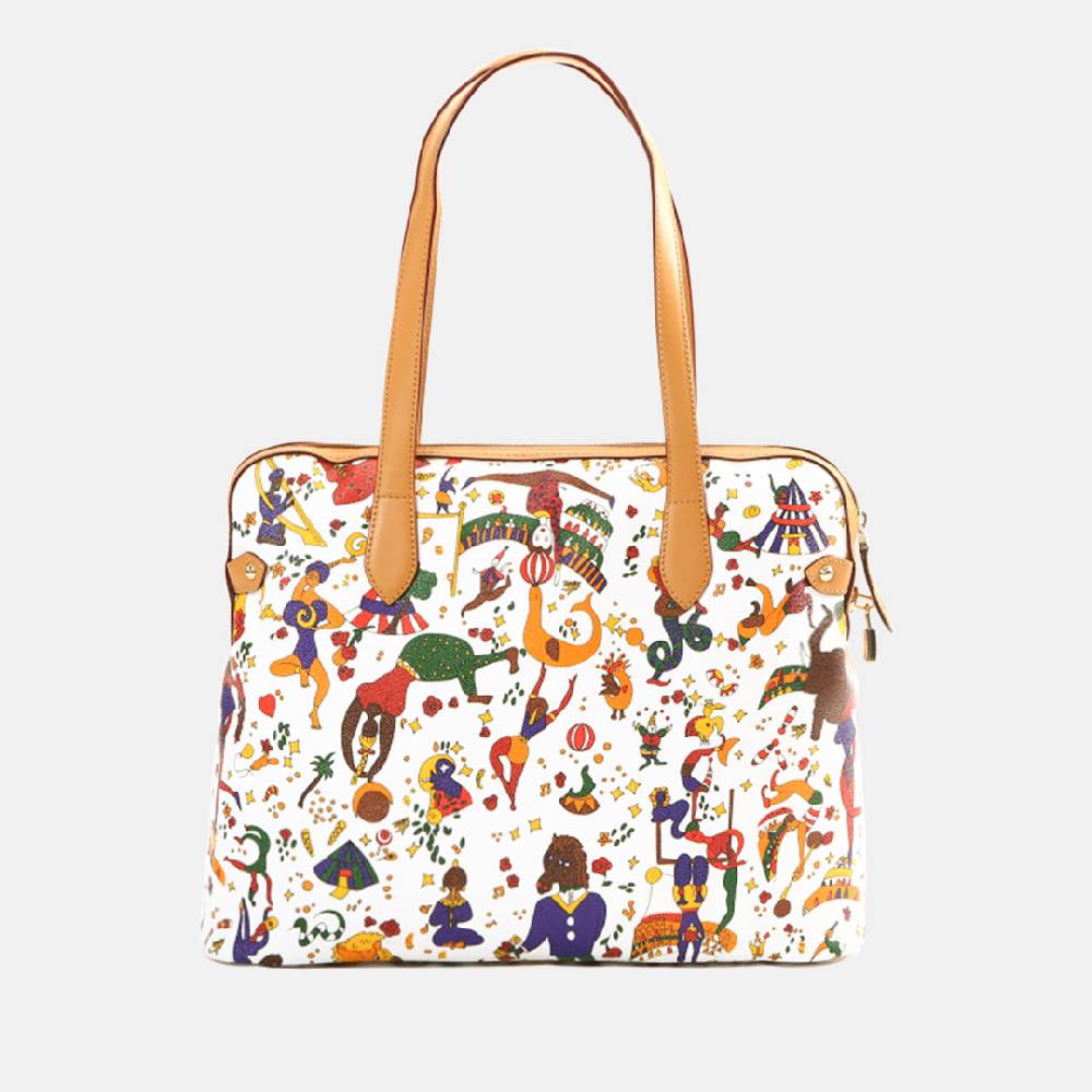 Piero Guidi PIERO GUIDI TOTE BAG / SHOPPING BAG MEDIUM 2025