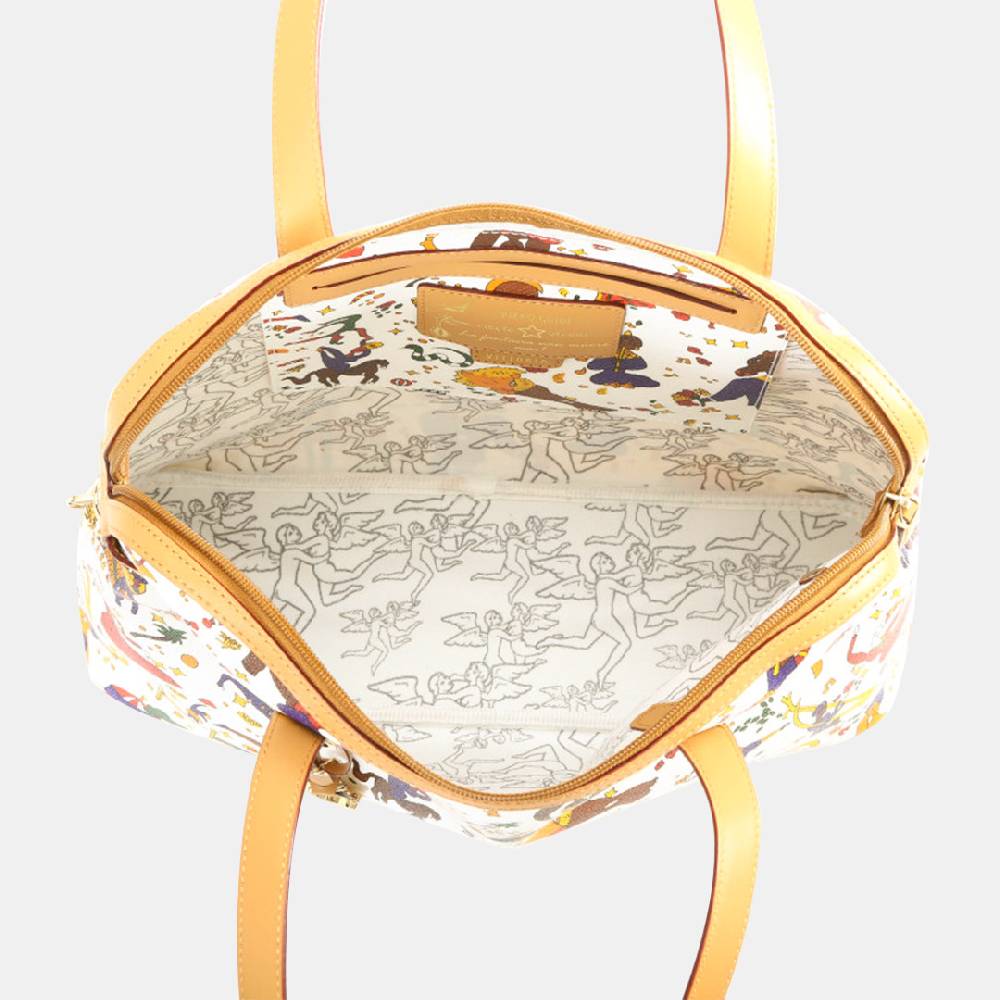 Piero Guidi PIERO GUIDI TOTE BAG / SHOPPING BAG MEDIUM 2025