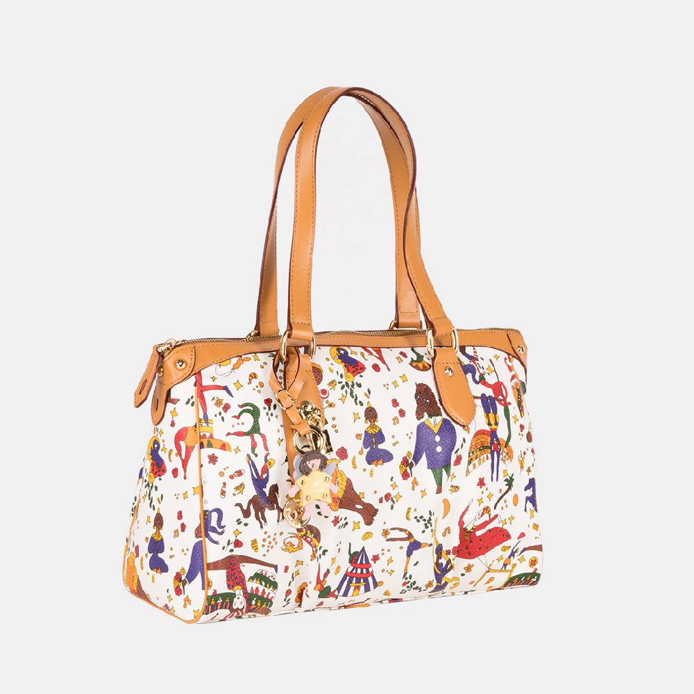 Piero Guidi PIERO GUIDI TOTE BAG/SHOPPING BAG Qualità