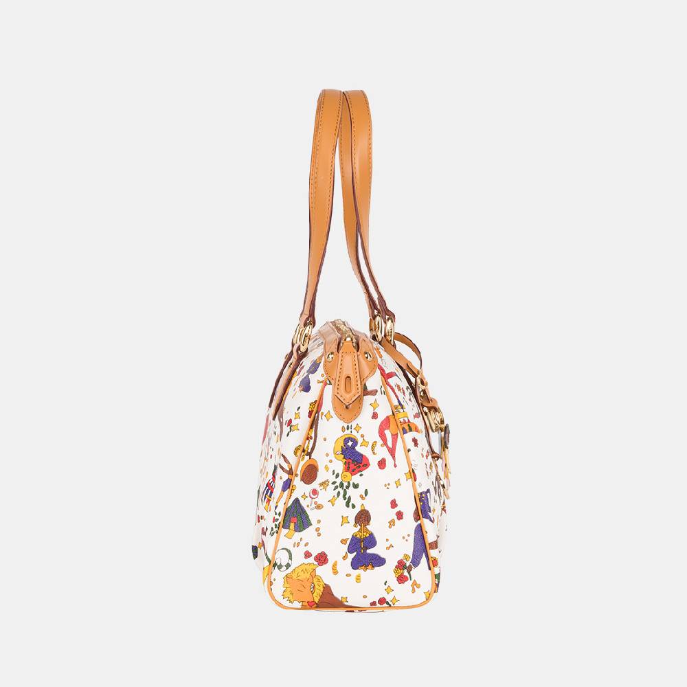 Piero Guidi PIERO GUIDI TOTE BAG/SHOPPING BAG Qualità