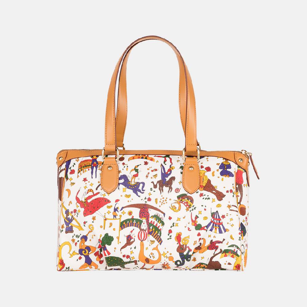 Piero Guidi PIERO GUIDI TOTE BAG/SHOPPING BAG Qualità
