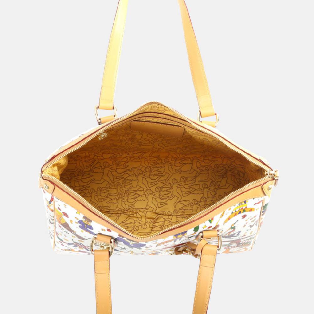 Piero Guidi PIERO GUIDI TOTE BAG/SHOPPING BAG Qualità
