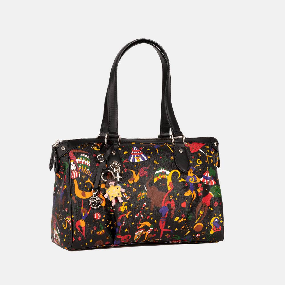 Piero Guidi PIERO GUIDI TOTE BAG/SHOPPING BAG Vendita