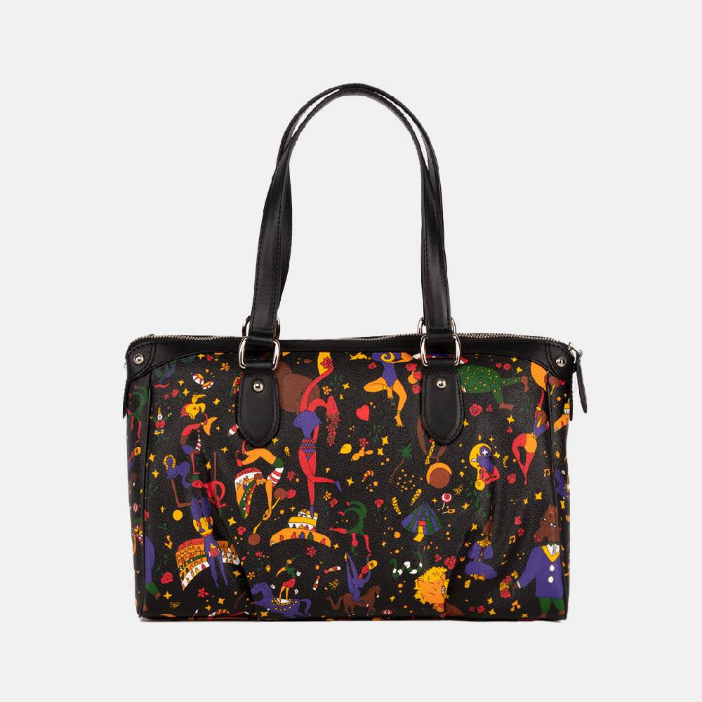 Piero Guidi PIERO GUIDI TOTE BAG/SHOPPING BAG Vendita
