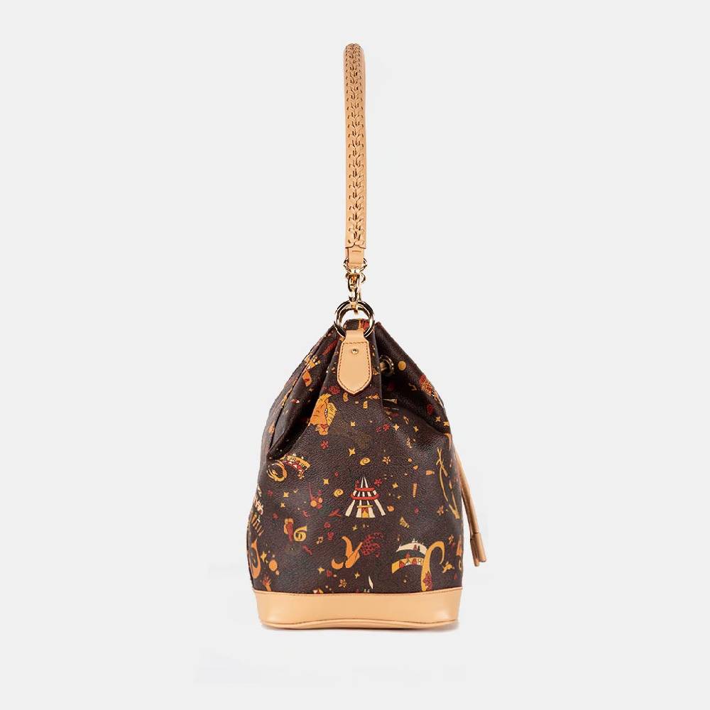 Piero Guidi PIERO GUIDI BUCKET BAG / SECCHIELLO Soddisfazione Garantita