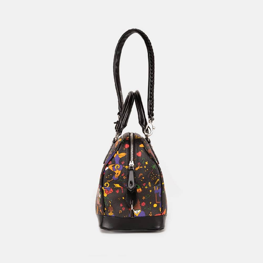 Piero Guidi PIERO GUIDI SATCHEL WITH SHOULDER STRAP / BAULETTO CON TRACOLLA Consegna Veloce