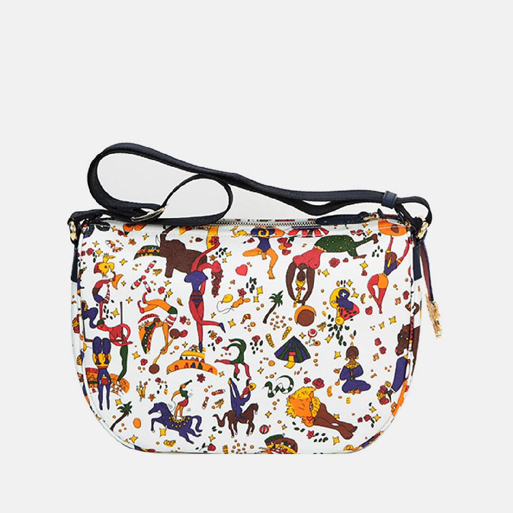 Piero Guidi PIERO GUIDI HOBO BAG/TRACOLLA MEDIUM Offerta per la Festa della Mamma