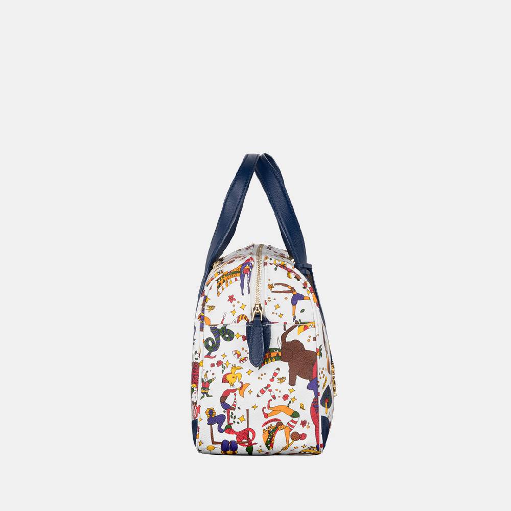 Piero Guidi PIERO GUIDI SATCHEL/BAULETTO Novità