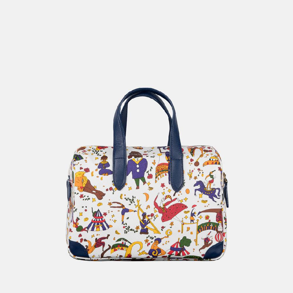 Piero Guidi PIERO GUIDI SATCHEL/BAULETTO Novità