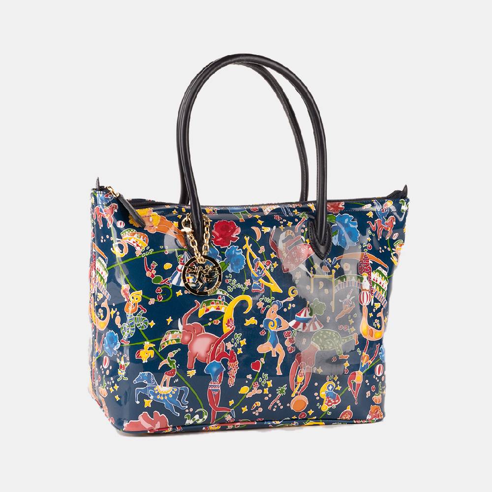 Piero Guidi PIERO GUIDI TOTE BAG / SHOPPING BAG Presa