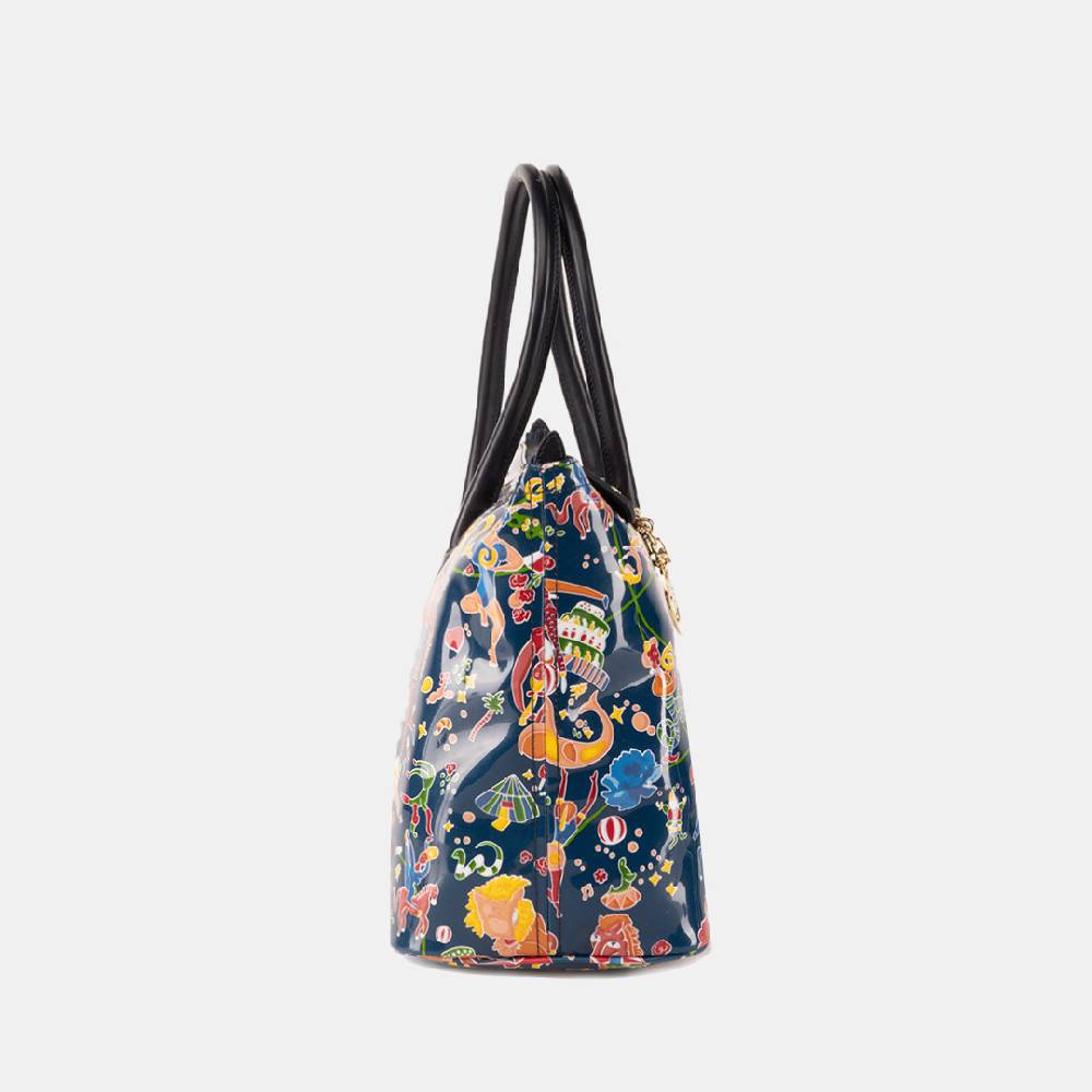 Piero Guidi PIERO GUIDI TOTE BAG / SHOPPING BAG Presa