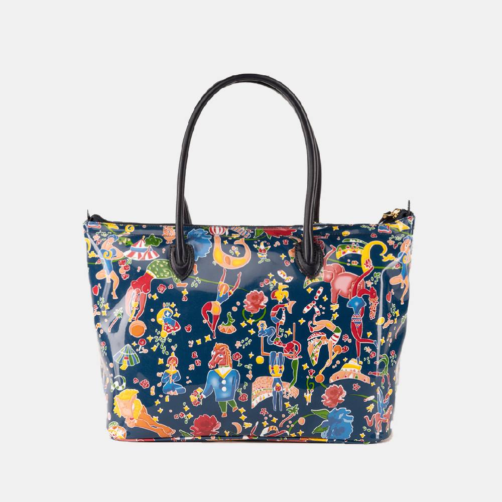 Piero Guidi PIERO GUIDI TOTE BAG / SHOPPING BAG Presa