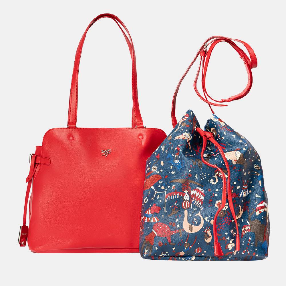 Piero Guidi PIERO GUIDI TOTE BAG/SHOPPING BAG Online