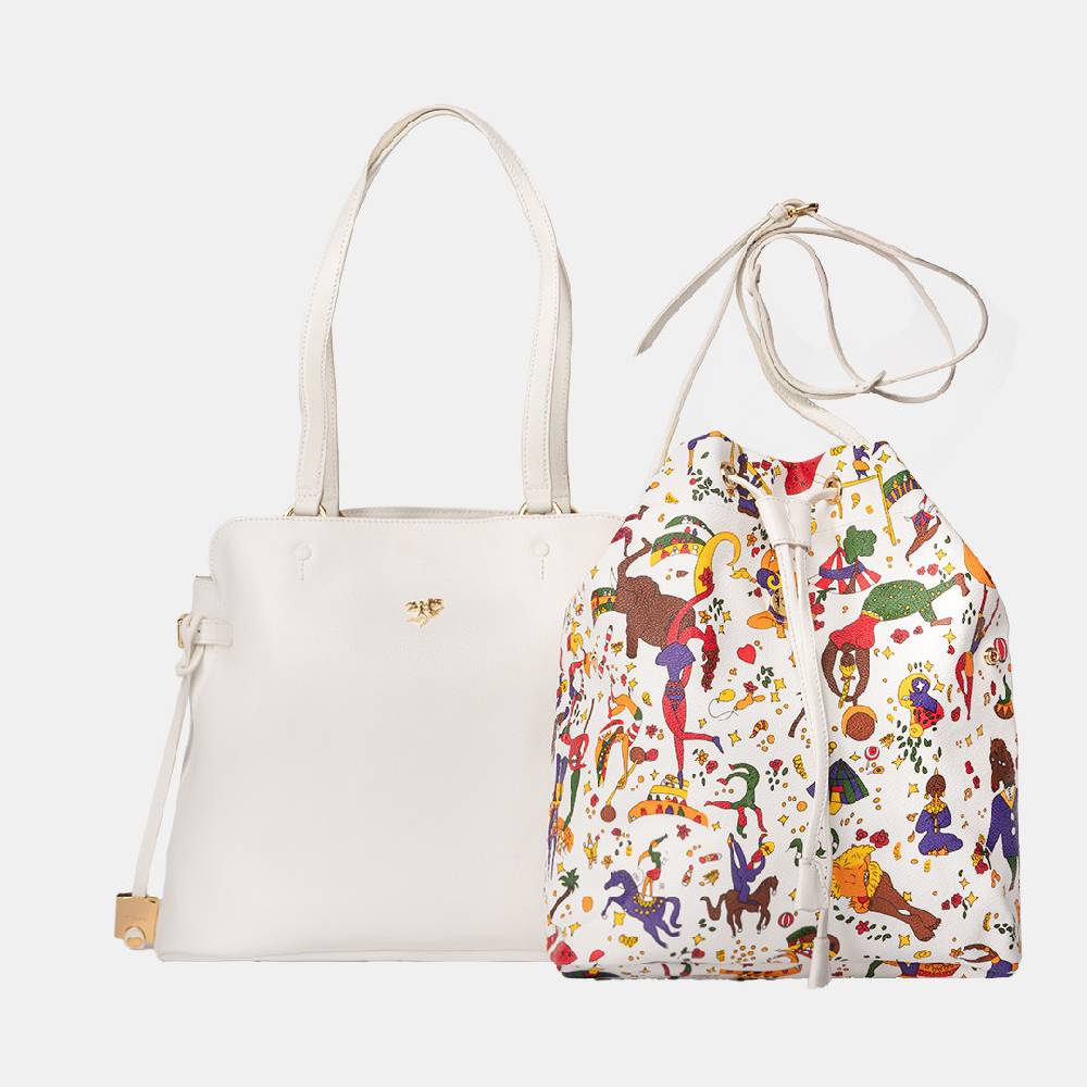 Piero Guidi PIERO GUIDI TOTE BAG/SHOPPING BAG Outlet
