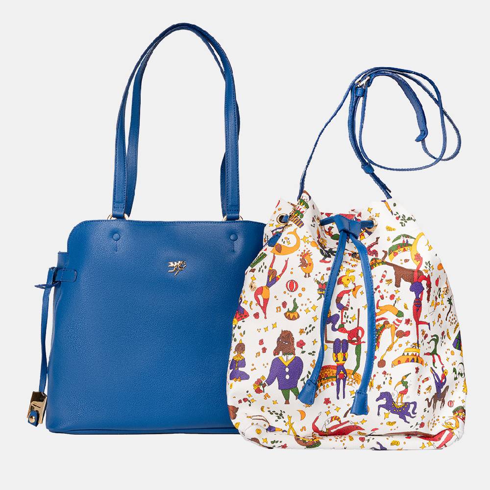 Piero Guidi PIERO GUIDI TOTE BAG/SHOPPING BAG In Vendita