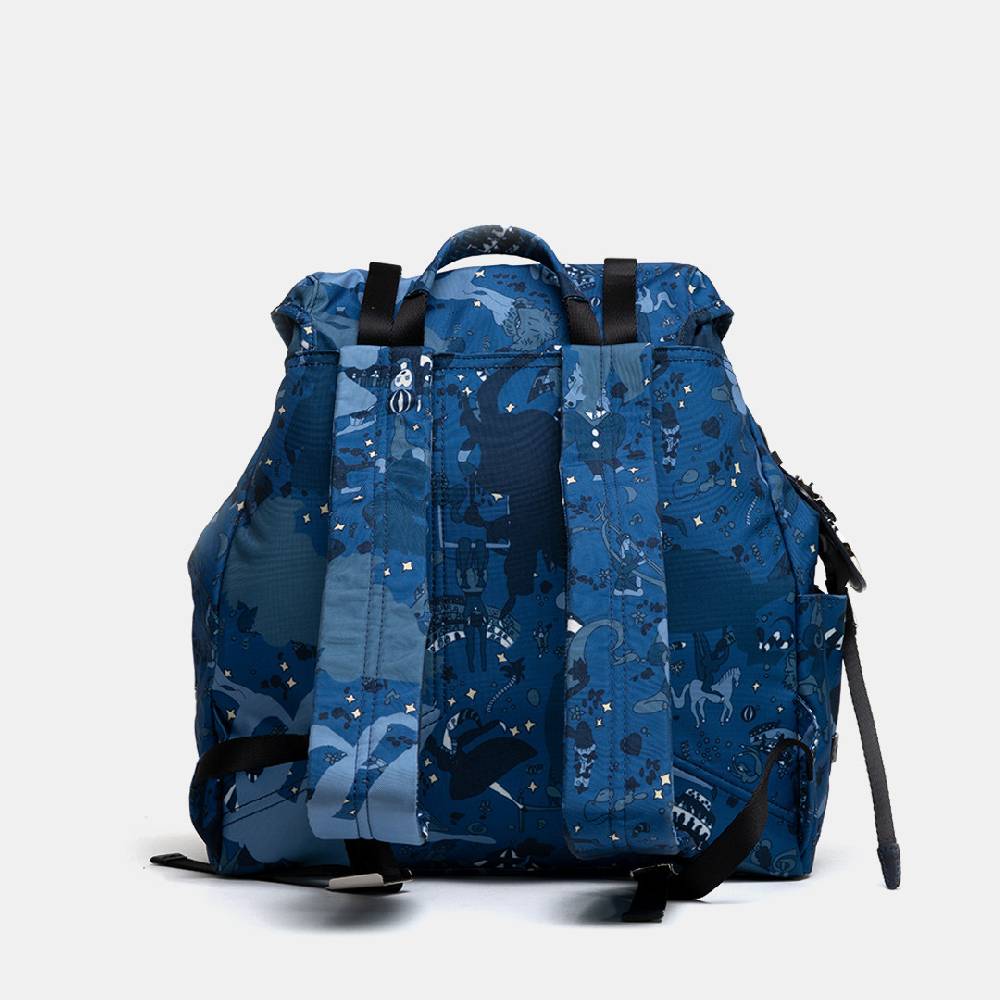 Piero Guidi PIERO GUIDI BACKPACK/ZAINO LARGE Offerte