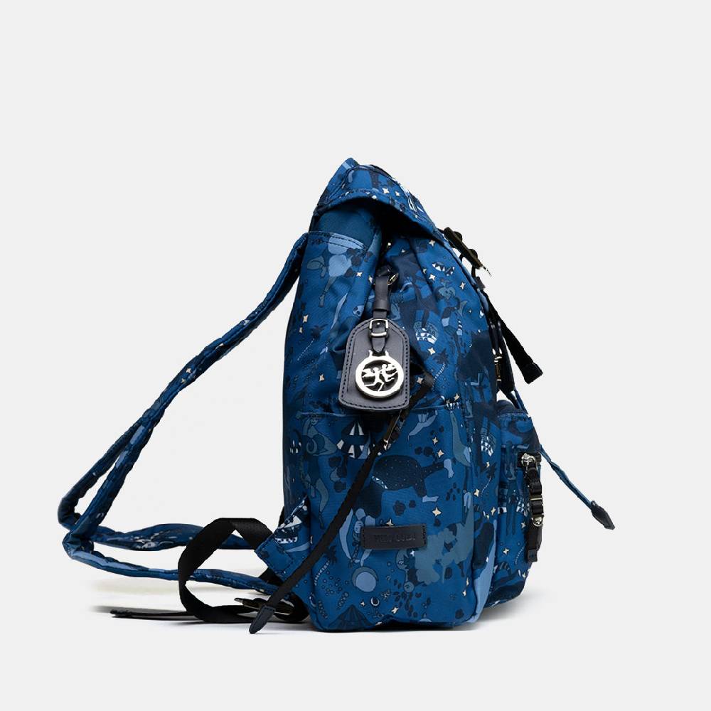 Piero Guidi PIERO GUIDI BACKPACK/ZAINO LARGE Offerte