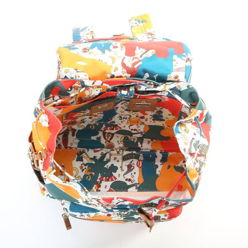 Piero Guidi PIERO GUIDI BACKPACK/ZAINO LARGE Offerte