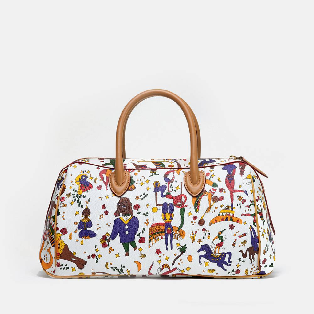Piero Guidi PIERO GUIDI SATCHEL/BAULETTO Vendita Economica