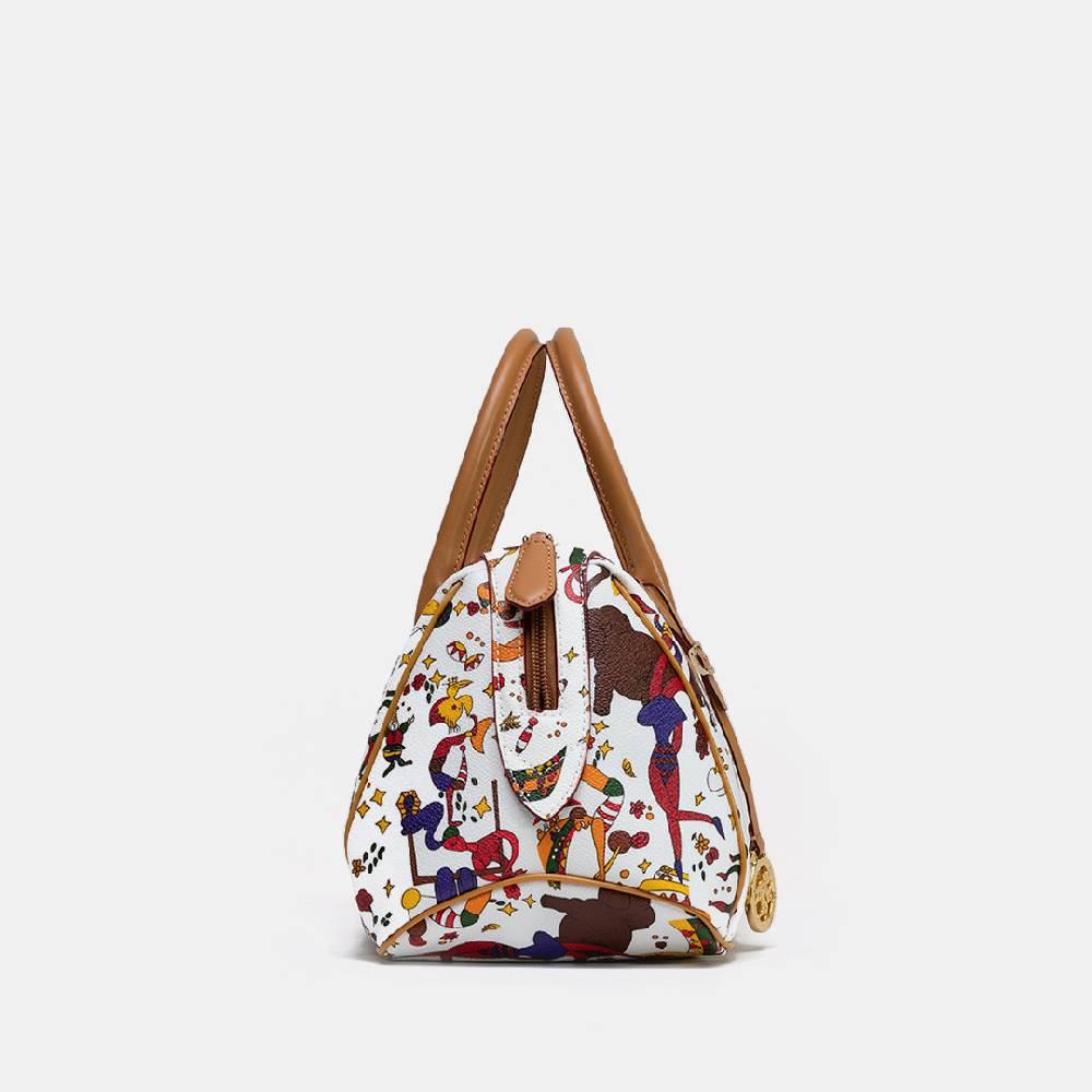 Piero Guidi PIERO GUIDI SATCHEL/BAULETTO Vendita Economica