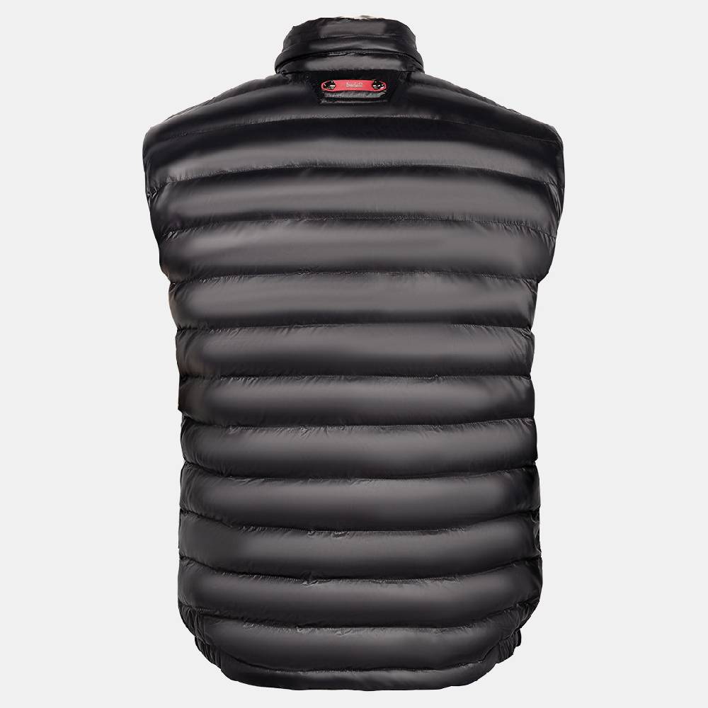 Piero Guidi Bold Sport - "Cortina Tempo" Bomber Jacket I Più Venduti
