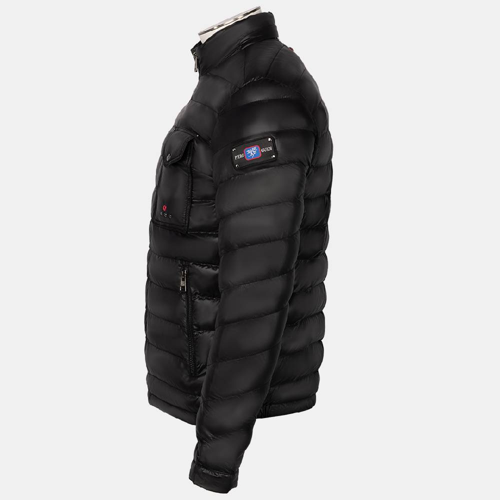 Piero Guidi Bold Sport - "Cortina Tempo" Bomber Jacket Negozio