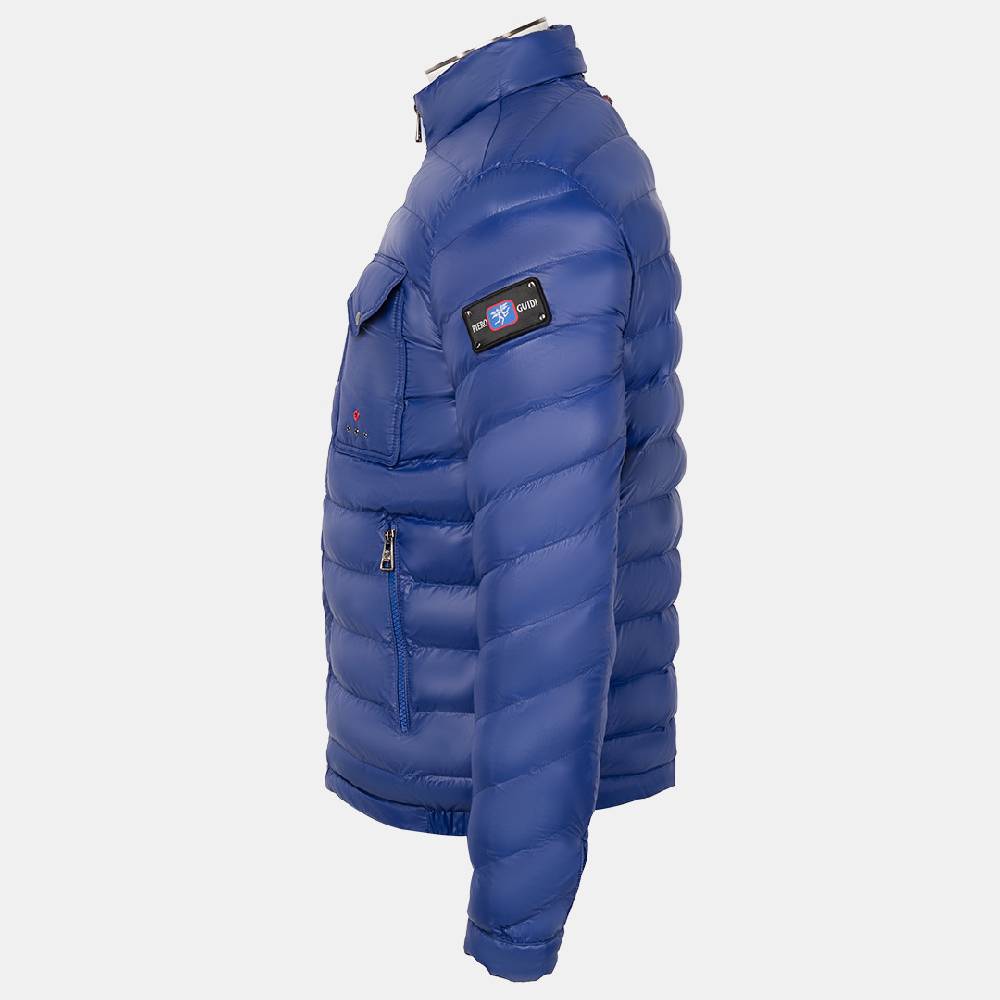 Piero Guidi Bold Sport - "Cortina Tempo" Bomber Jacket Enormi risparmi