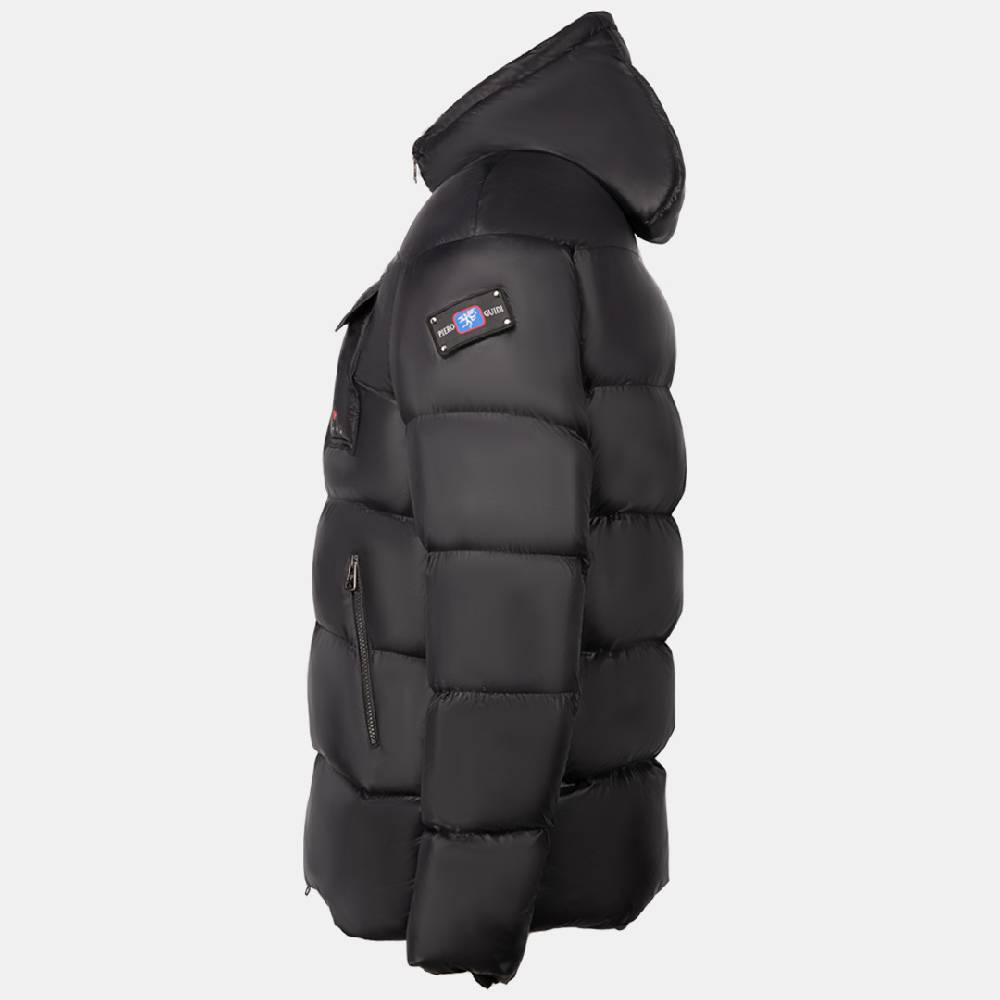 Piero Guidi Bold Sport - "I-Space Tempo" Jacket Moda