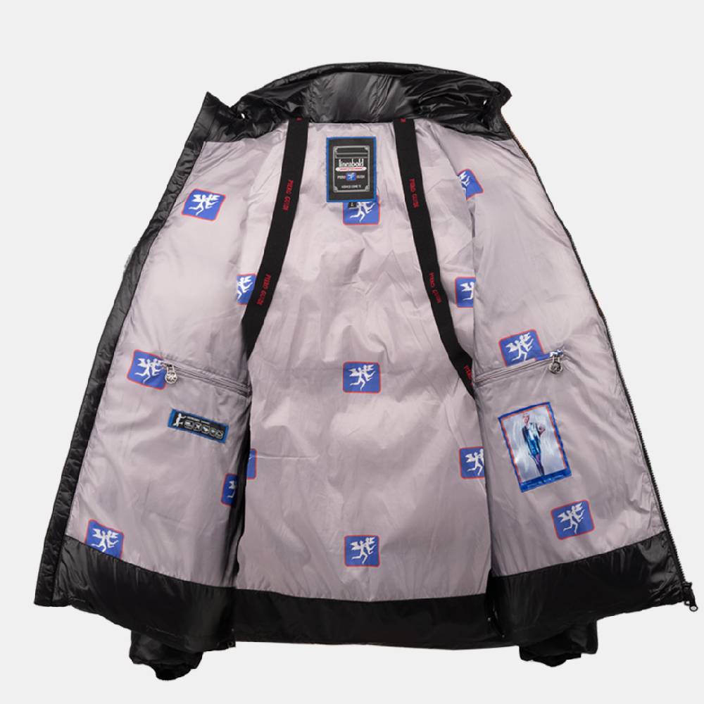Piero Guidi Bold Sport - "I-Space Tempo" Jacket Moda
