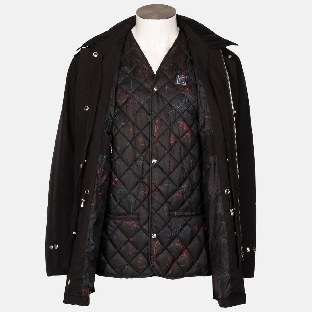 Piero Guidi LineaBold - "Century Champion" Jacket 2025