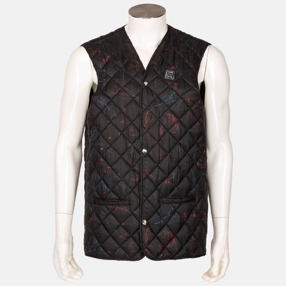 Piero Guidi LineaBold - "Century Champion" Jacket 2025