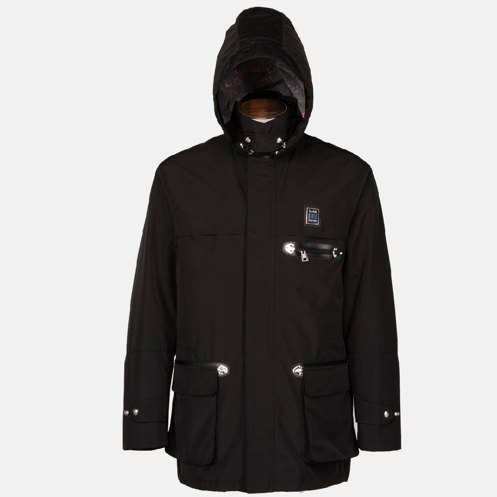 Piero Guidi LineaBold - "Century Champion" Jacket 2025