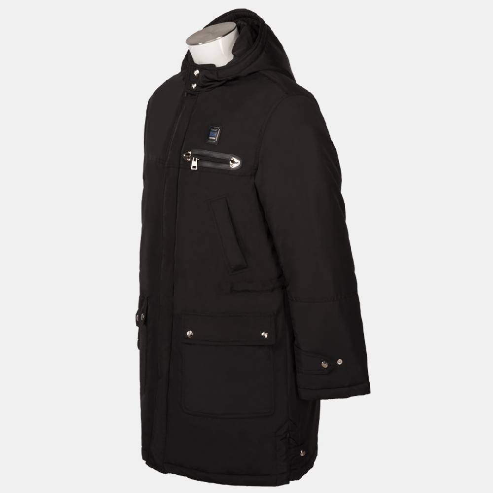 Piero Guidi LineaBold - "Passenger" Jacket Italy