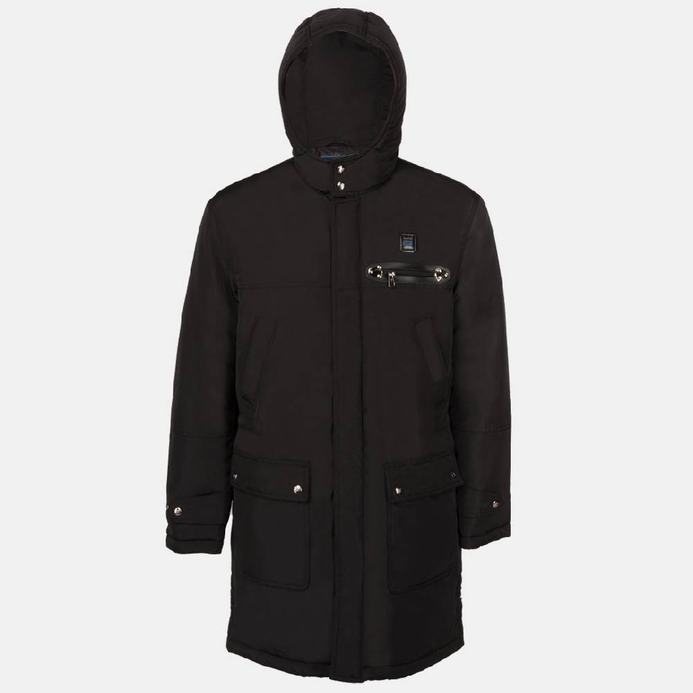 Piero Guidi LineaBold - "Passenger" Jacket Italy