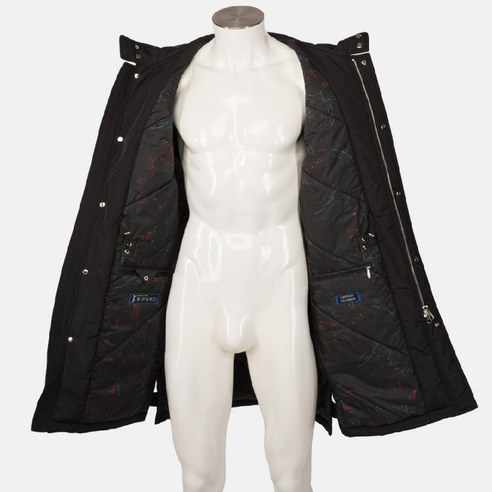 Piero Guidi LineaBold - "Passenger" Jacket Italy