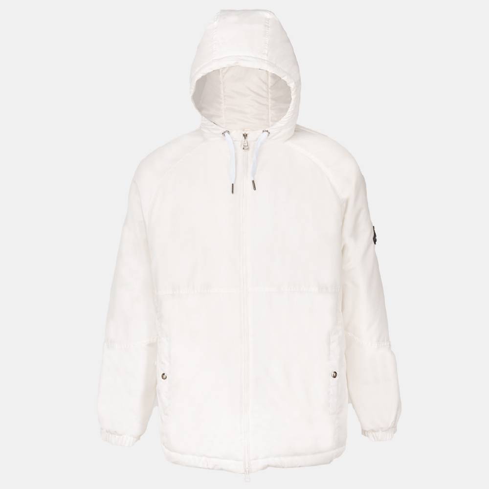 Piero Guidi Bold Sport - Parka Jacket Italia