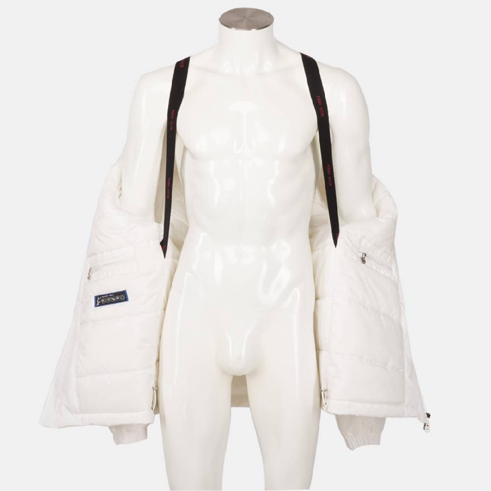 Piero Guidi Bold Sport - Parka Jacket Italia