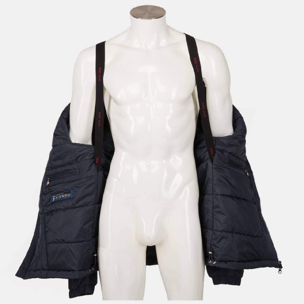 Piero Guidi Bold Sport - Parka Jacket 2025