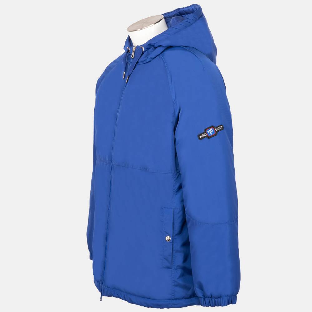 Piero Guidi Bold Sport - Parka Jacket Nuovo