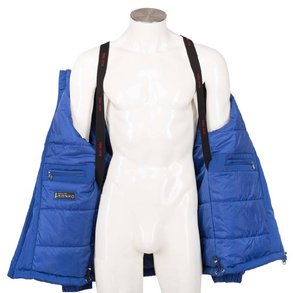 Piero Guidi Bold Sport - Parka Jacket Nuovo